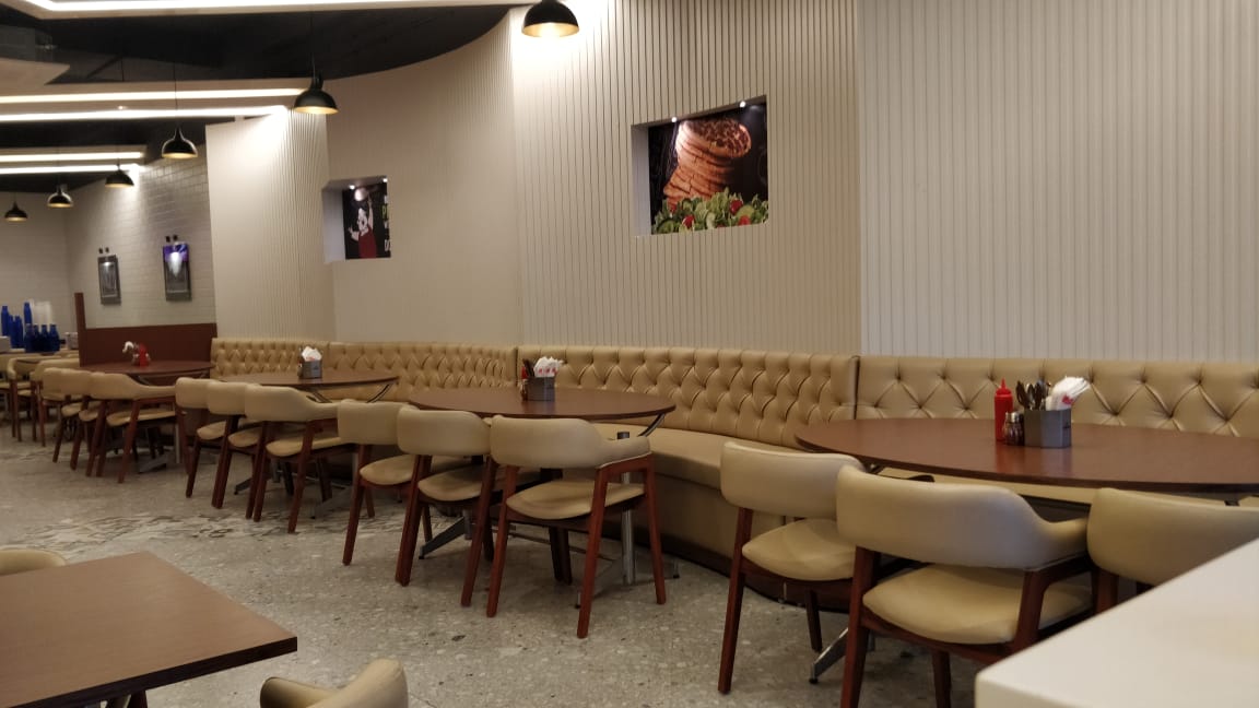 OFFICE 2773 Sq.FT Commercial Pre-leased for Sell in Jodhapur Village Ahmedabad - Media 2