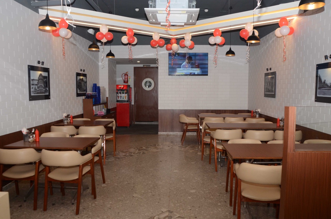 OFFICE 2773 Sq.FT Commercial Pre-leased for Sell in Jodhapur Village Ahmedabad - Media 3