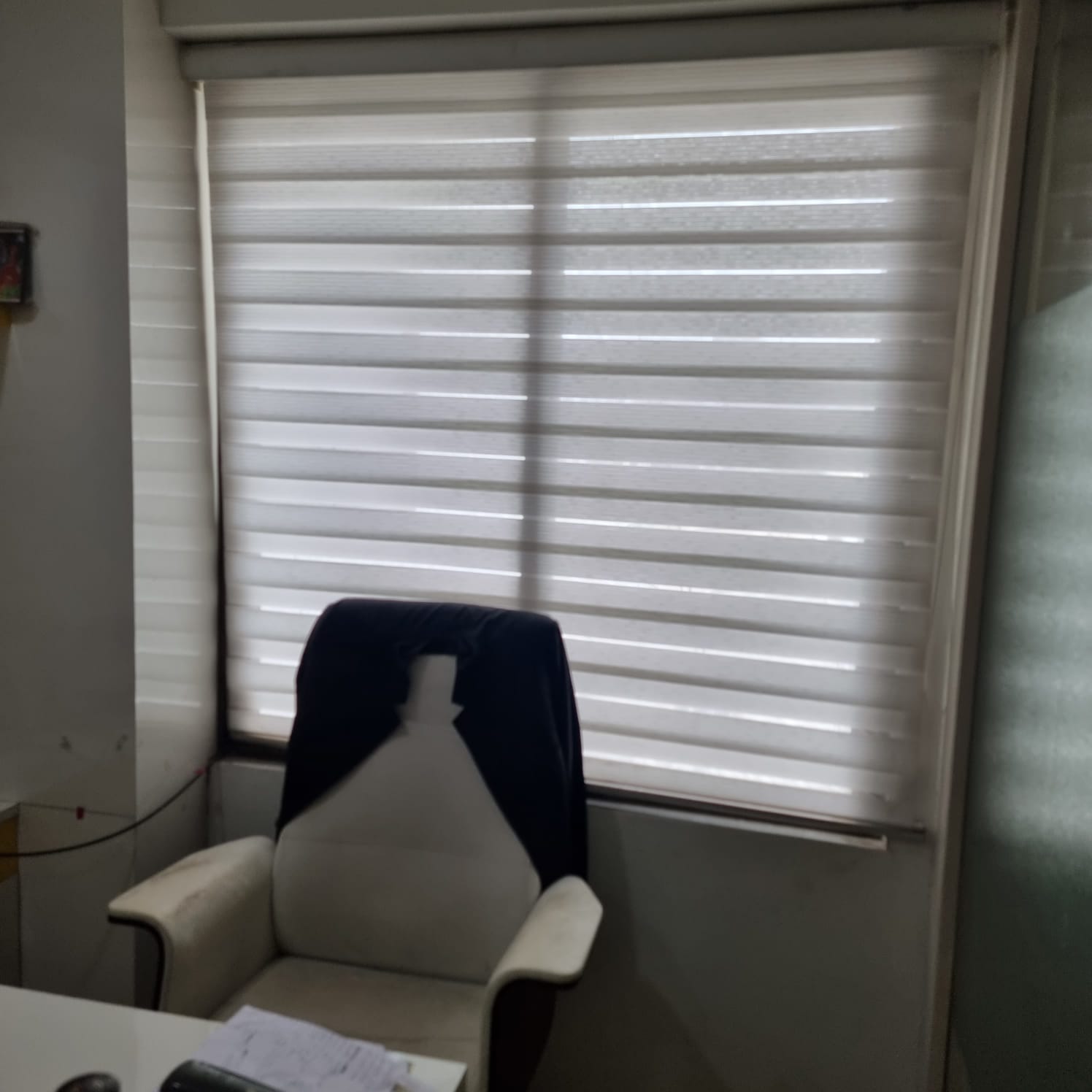 OFFICE 475 Sq.FT Commercial Office for Rent in Hebatpur Road Ahmedabad - Media 2