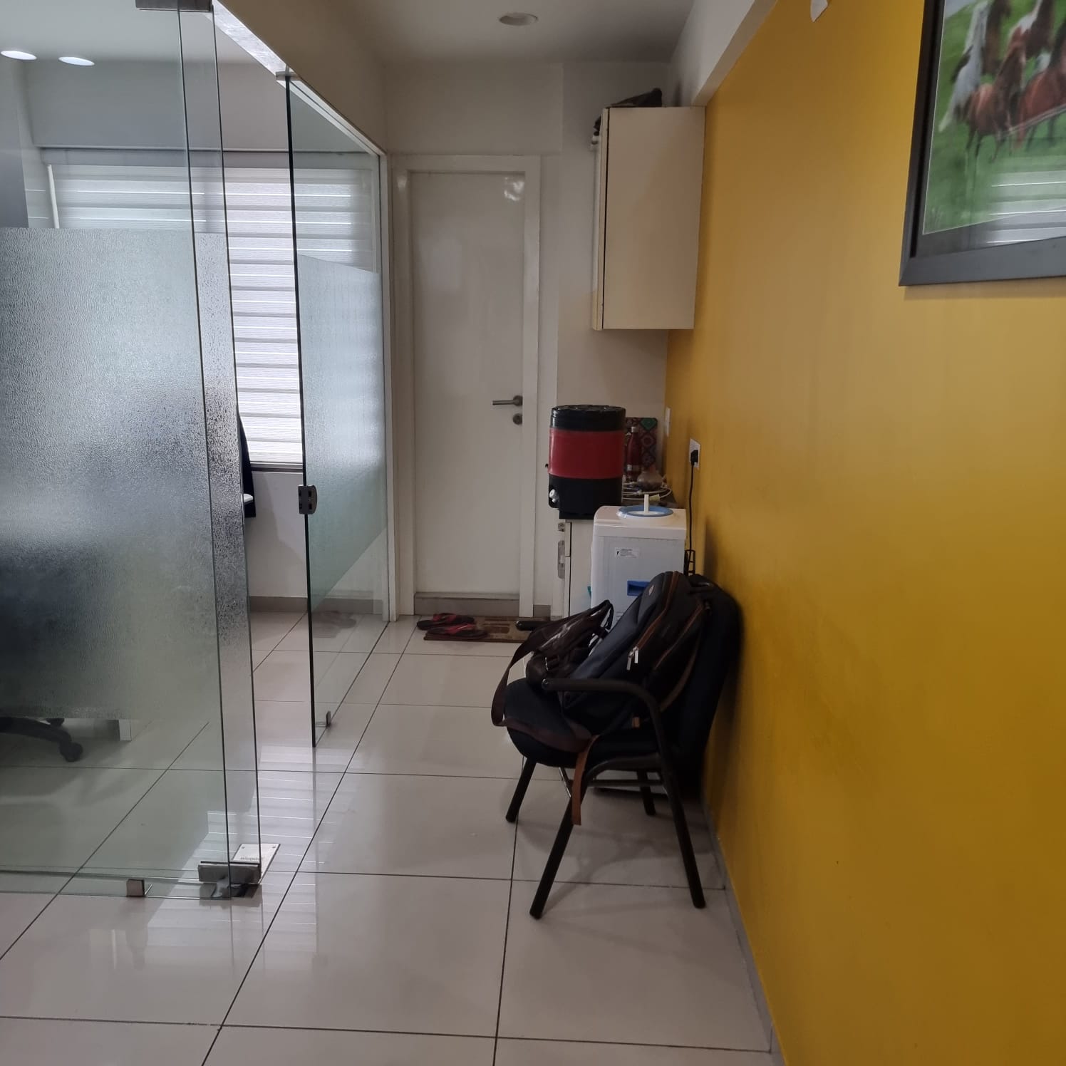 OFFICE 475 Sq.FT Commercial Office for Rent in Hebatpur Road Ahmedabad - Media 4