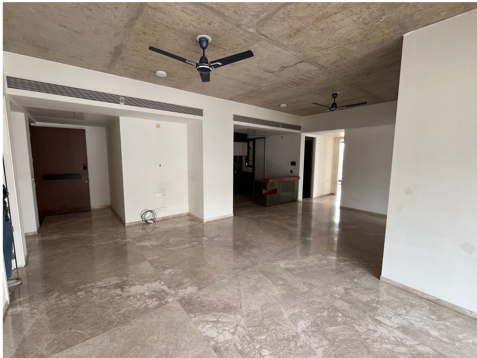 4 BHK 2810 Sq.FT Residential Flat for Sell in Thaltej Shilaj Road Ahmedabad