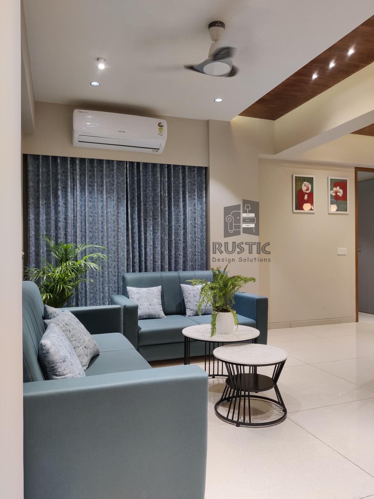 3 BHK 1460 Sq.FT Residential Flat for Sell in South Bopal Ahmedabad - Media 5