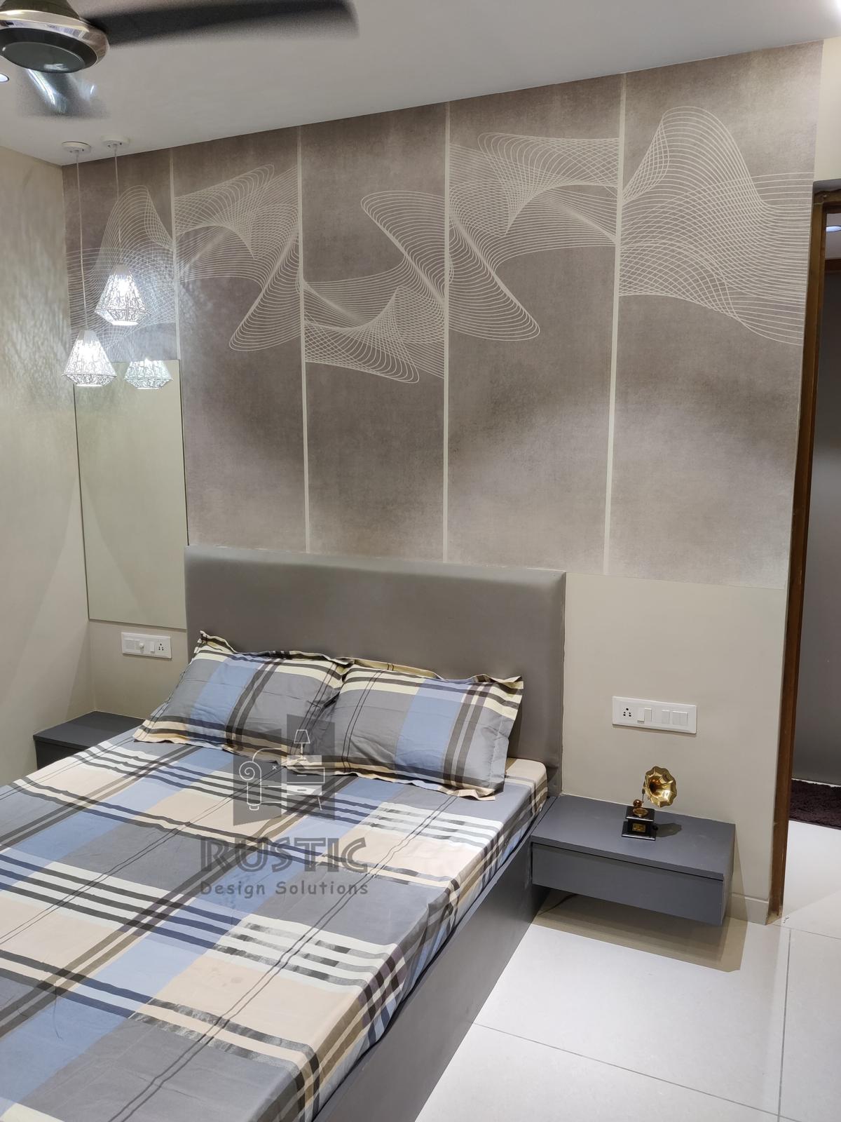 3 BHK 1460 Sq.FT Residential Flat for Sell in South Bopal Ahmedabad - Media 3