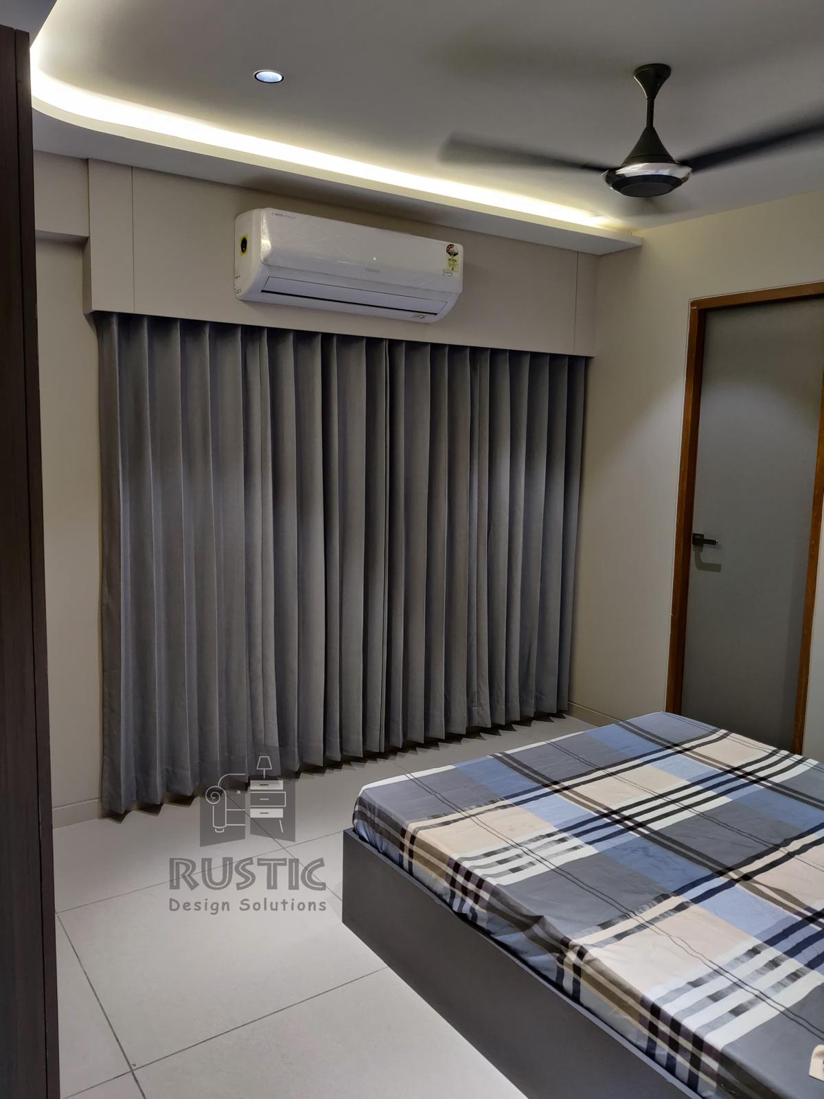 3 BHK 1460 Sq.FT Residential Flat for Sell in South Bopal Ahmedabad - Media 4