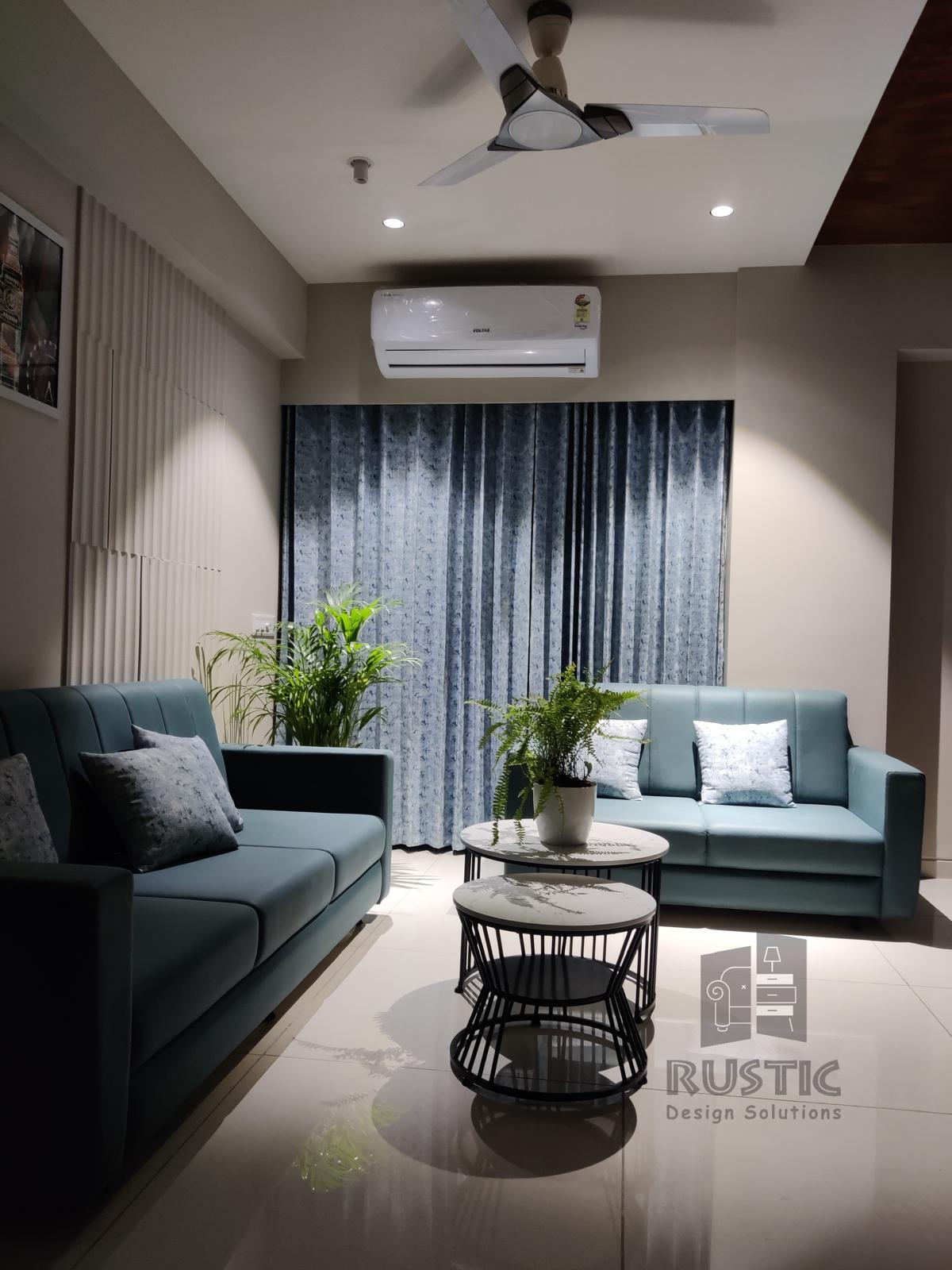 3 BHK 1460 Sq.FT Residential Flat for Sell in South Bopal Ahmedabad - Media 7