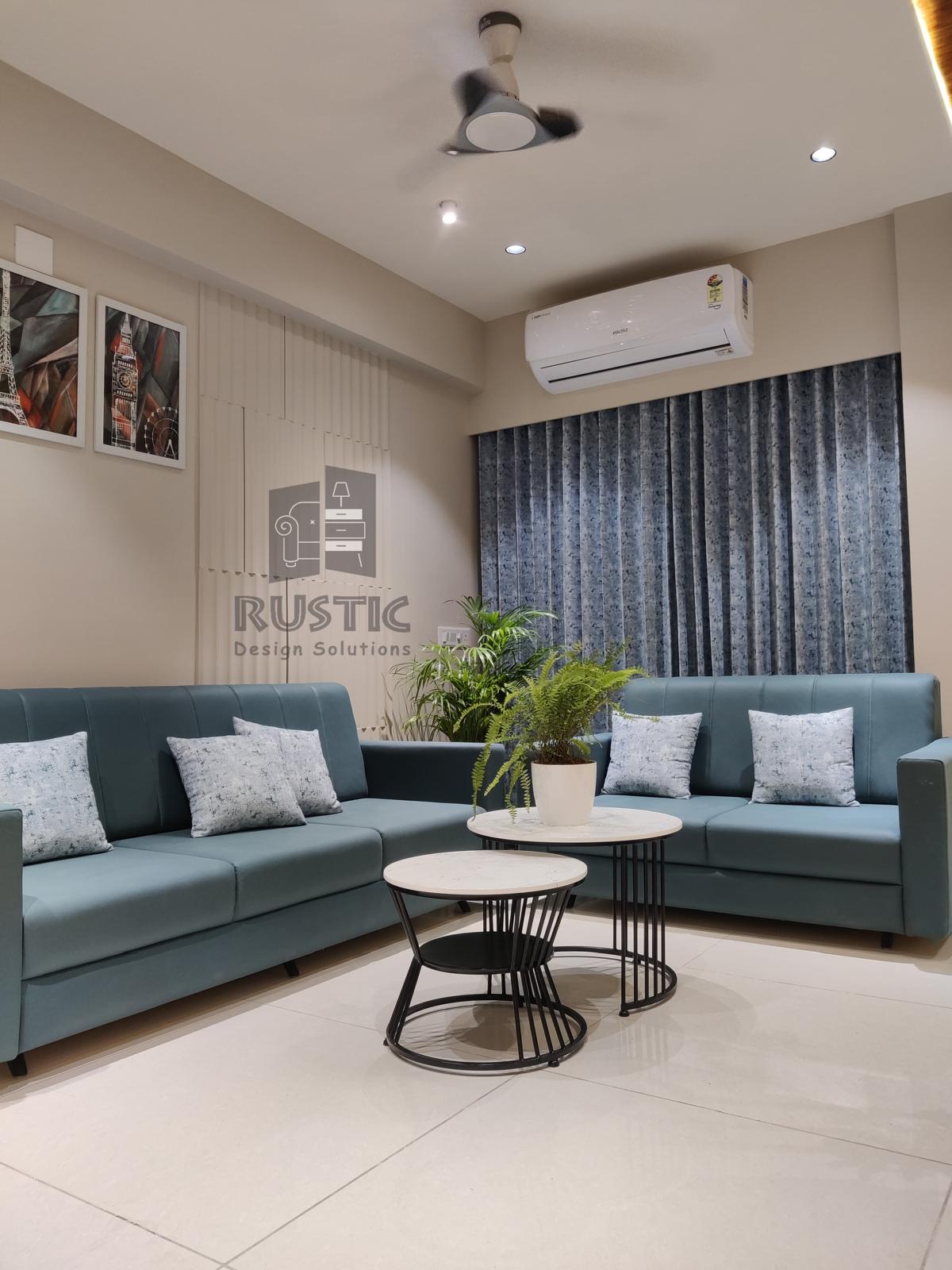 3 BHK 1460 Sq.FT Residential Flat for Sell in South Bopal Ahmedabad - Media 9