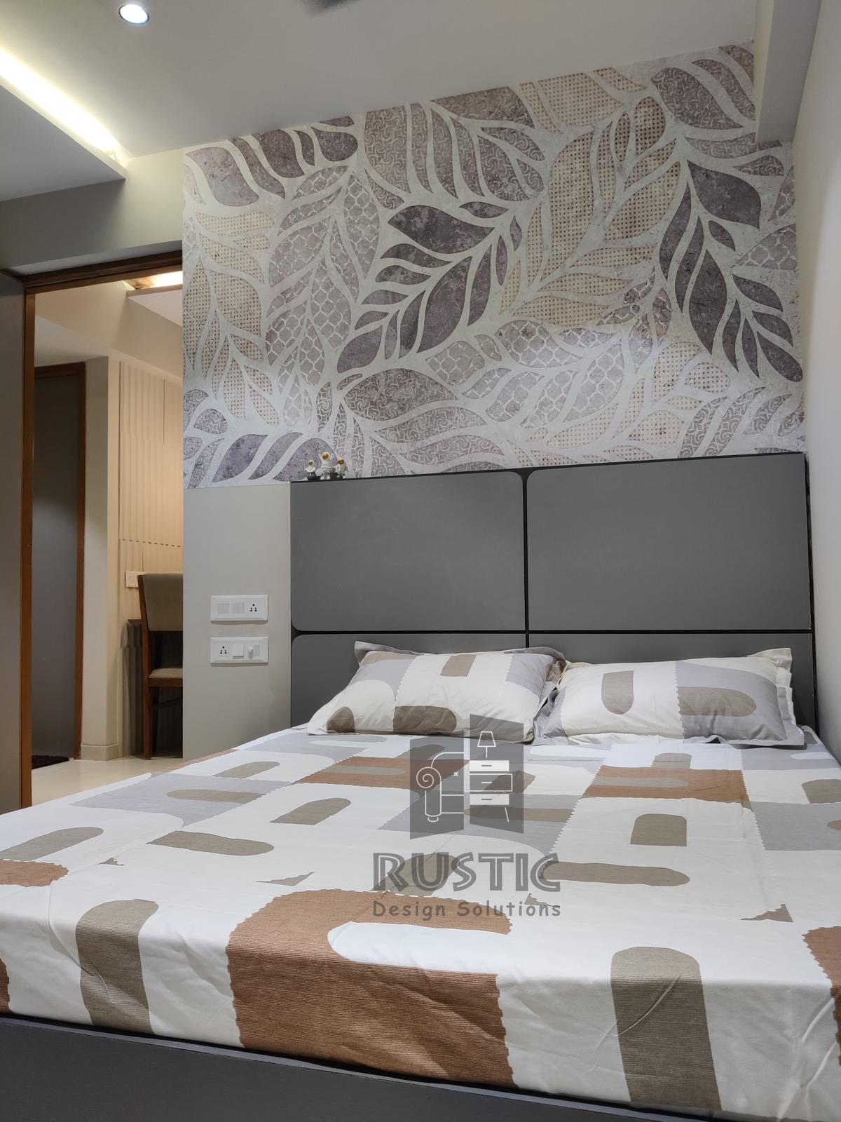 3 BHK 1460 Sq.FT Residential Flat for Sell in South Bopal Ahmedabad - Media 10