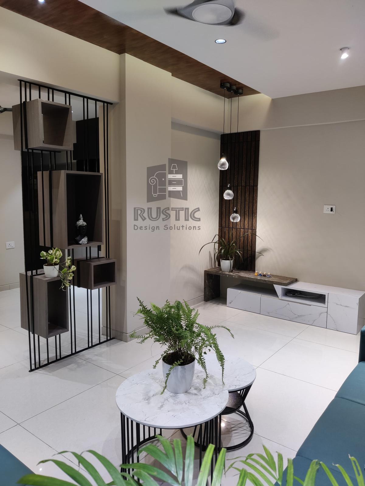 3 BHK 1460 Sq.FT Residential Flat for Sell in South Bopal Ahmedabad - Media 11