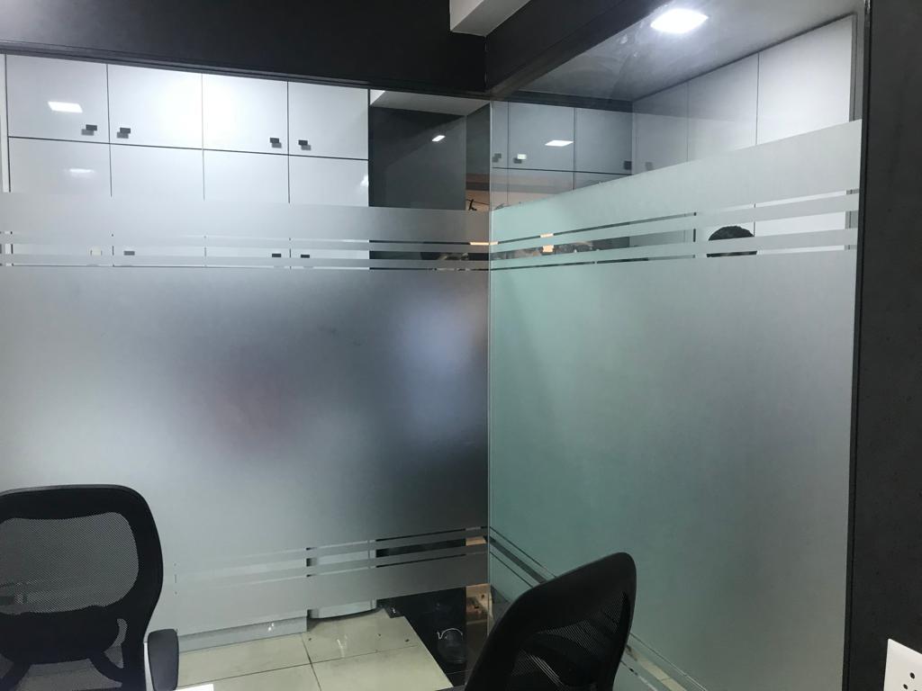 OFFICE 1168 Sq.FT Commercial Office for Rent in Science City Road Ahmedabad - Media 12
