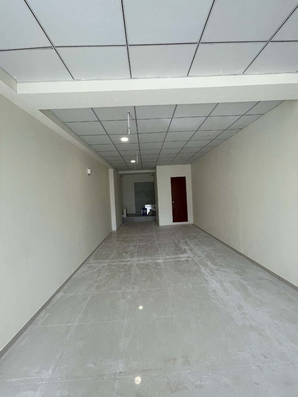 SECEND FLOOR 740 Sq.FT Showroom Second Floor for Sell in Science City Road Ahmedabad - Media 2