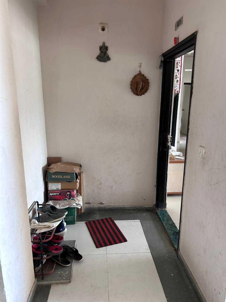 3 BHK 1746 Sq.FT Residential Flat for Sell in Bopal Ahmedabad - Media 19