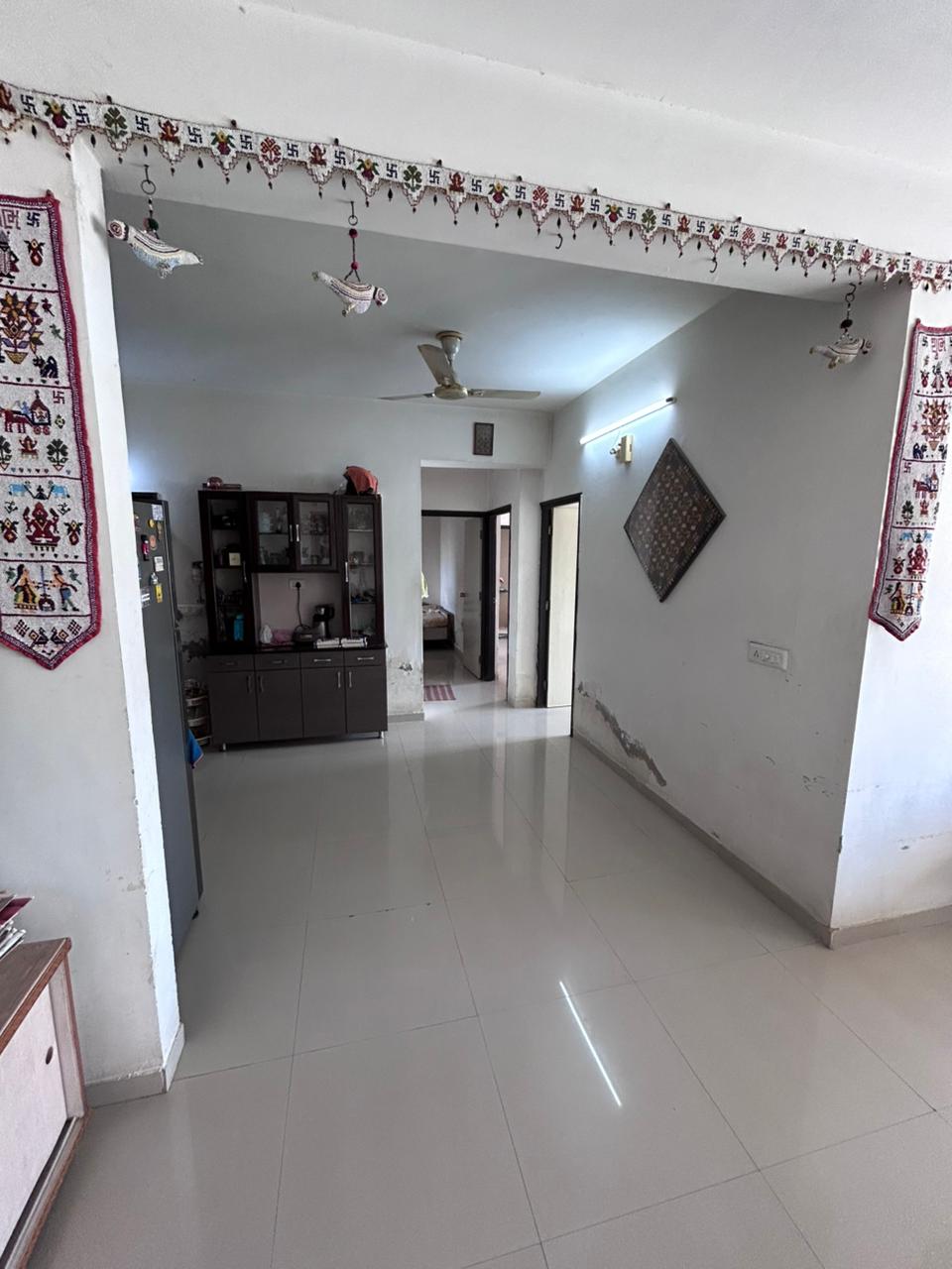 3 BHK 1746 Sq.FT Residential Flat for Sell in Bopal Ahmedabad - Media 12