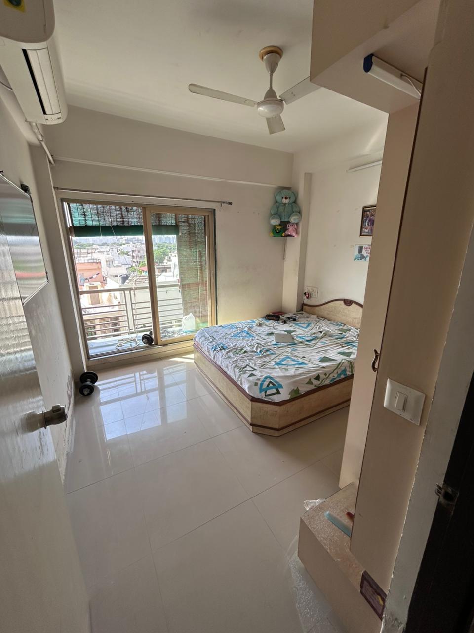 3 BHK 1746 Sq.FT Residential Flat for Sell in Bopal Ahmedabad
