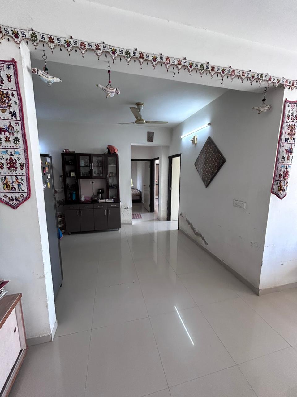 3 BHK 1746 Sq.FT Residential Flat for Sell in Bopal Ahmedabad - Media 17