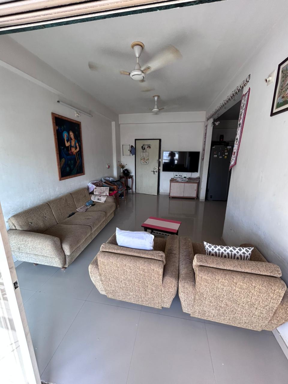 3 BHK 1746 Sq.FT Residential Flat for Sell in Bopal Ahmedabad - Media 16