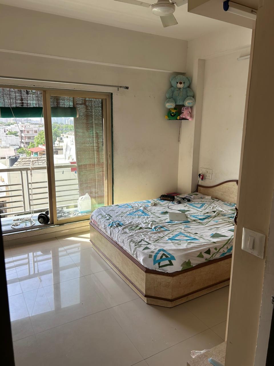 3 BHK 1746 Sq.FT Residential Flat for Sell in Bopal Ahmedabad - Media 15