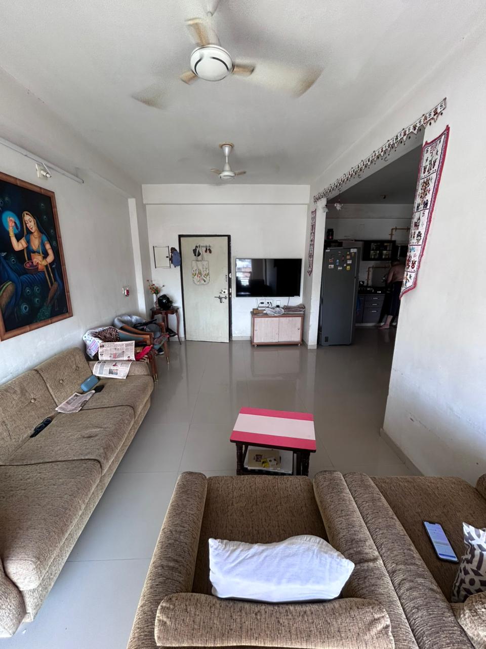 3 BHK 1746 Sq.FT Residential Flat for Sell in Bopal Ahmedabad - Media 9