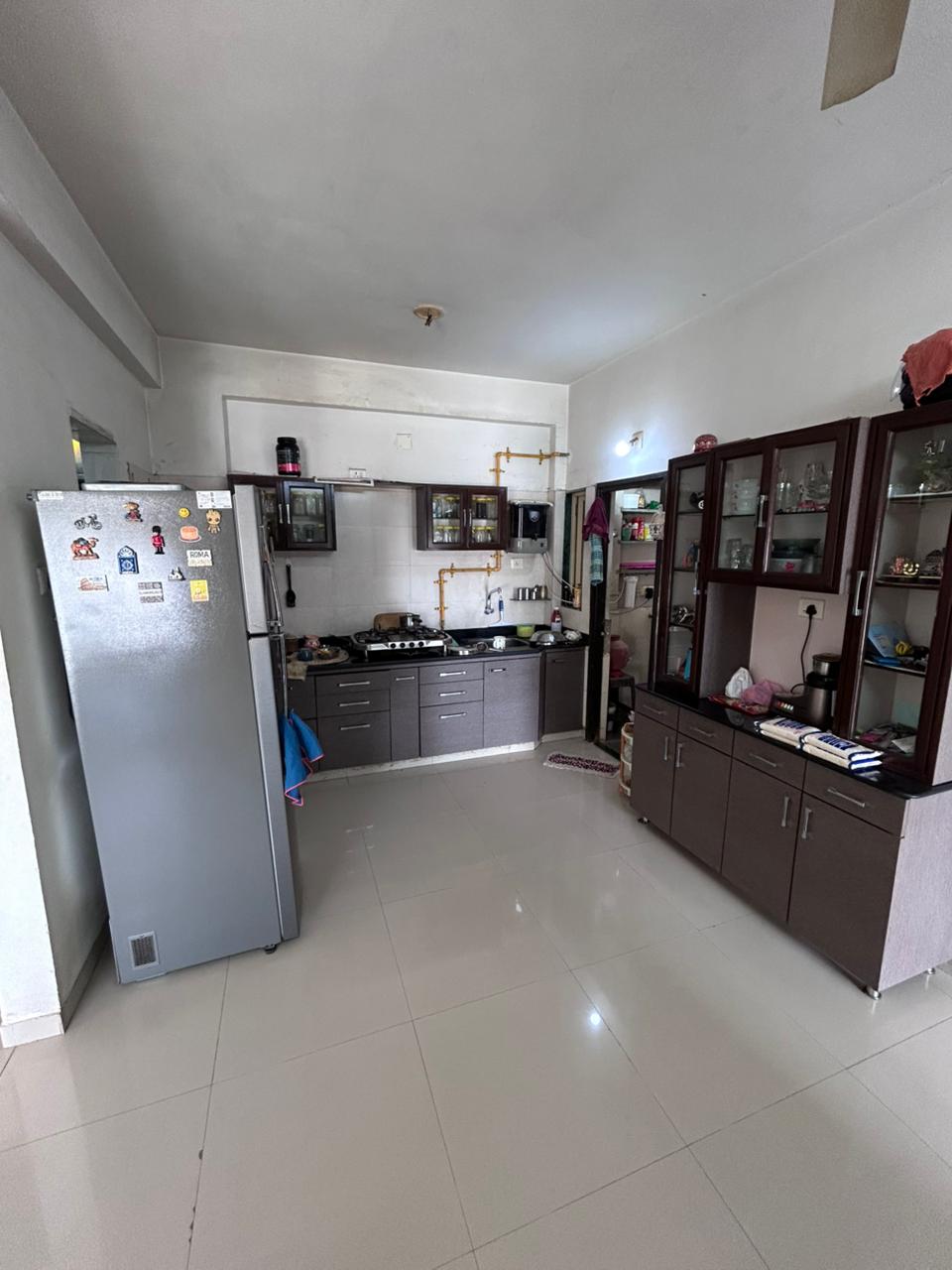 3 BHK 1746 Sq.FT Residential Flat for Sell in Bopal Ahmedabad - Media 14