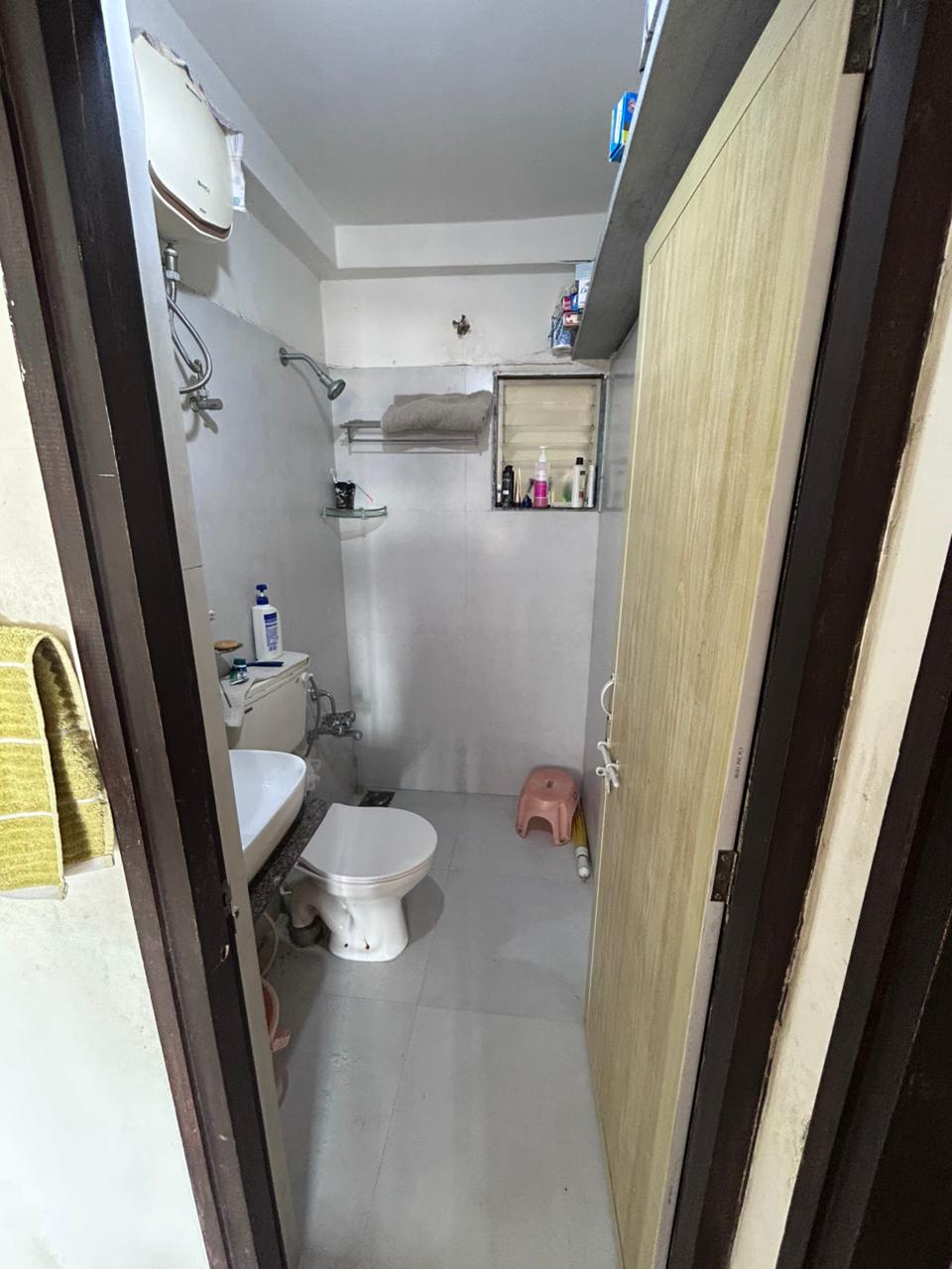 3 BHK 1746 Sq.FT Residential Flat for Sell in Bopal Ahmedabad - Media 13