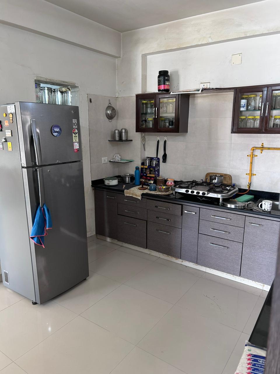 3 BHK 1746 Sq.FT Residential Flat for Sell in Bopal Ahmedabad - Media 8