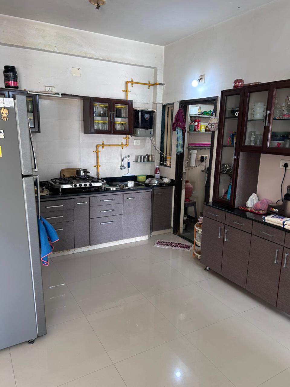 3 BHK 1746 Sq.FT Residential Flat for Sell in Bopal Ahmedabad - Media 6