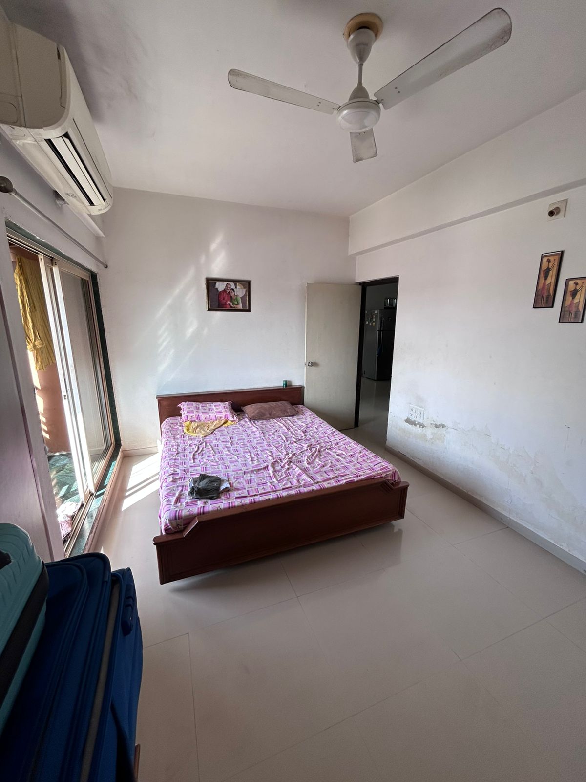 3 BHK 1746 Sq.FT Residential Flat for Sell in Bopal Ahmedabad - Media 4