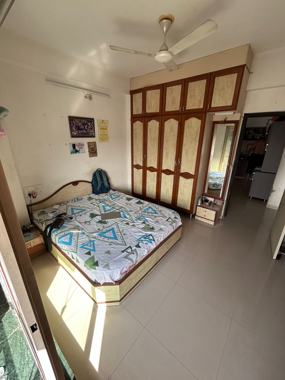 3 BHK 1746 Sq.FT Residential Flat for Sell in Bopal Ahmedabad - Media 3