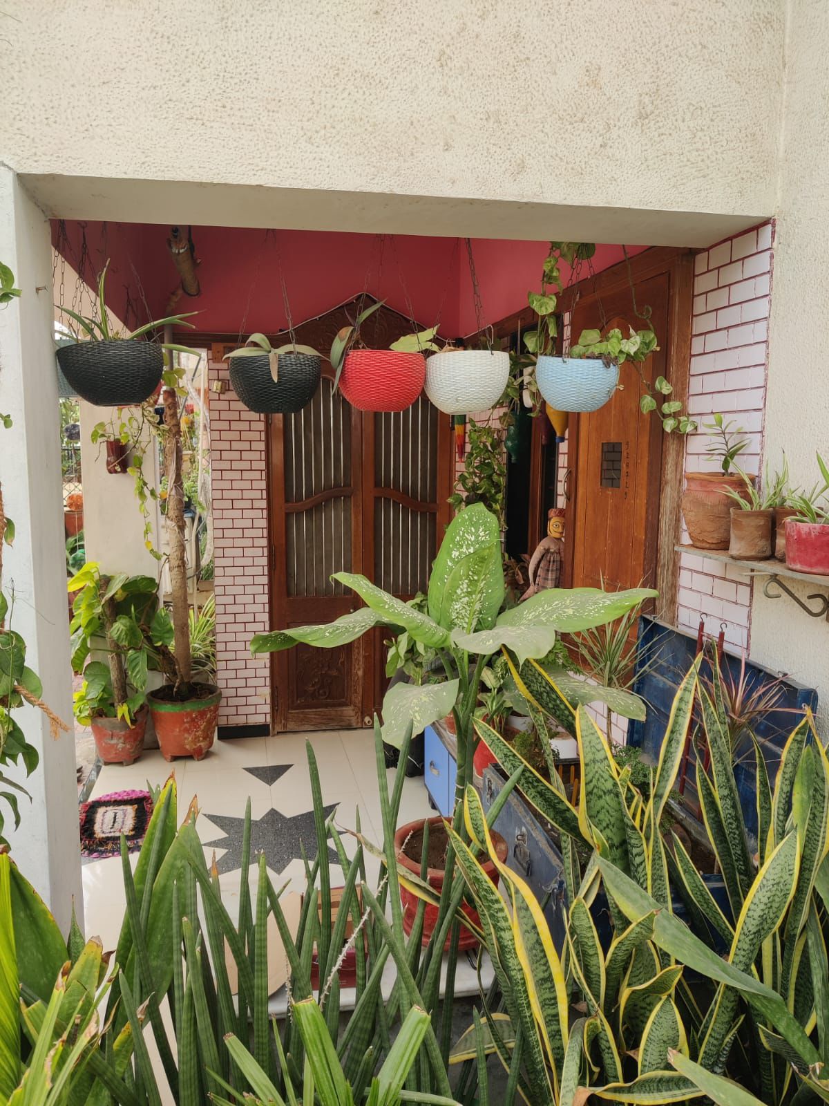 3 BHK 320 Sq.YRD Residential Bunglow for Sell in Rajpath Rangoli Road Ahmedabad - Media 2