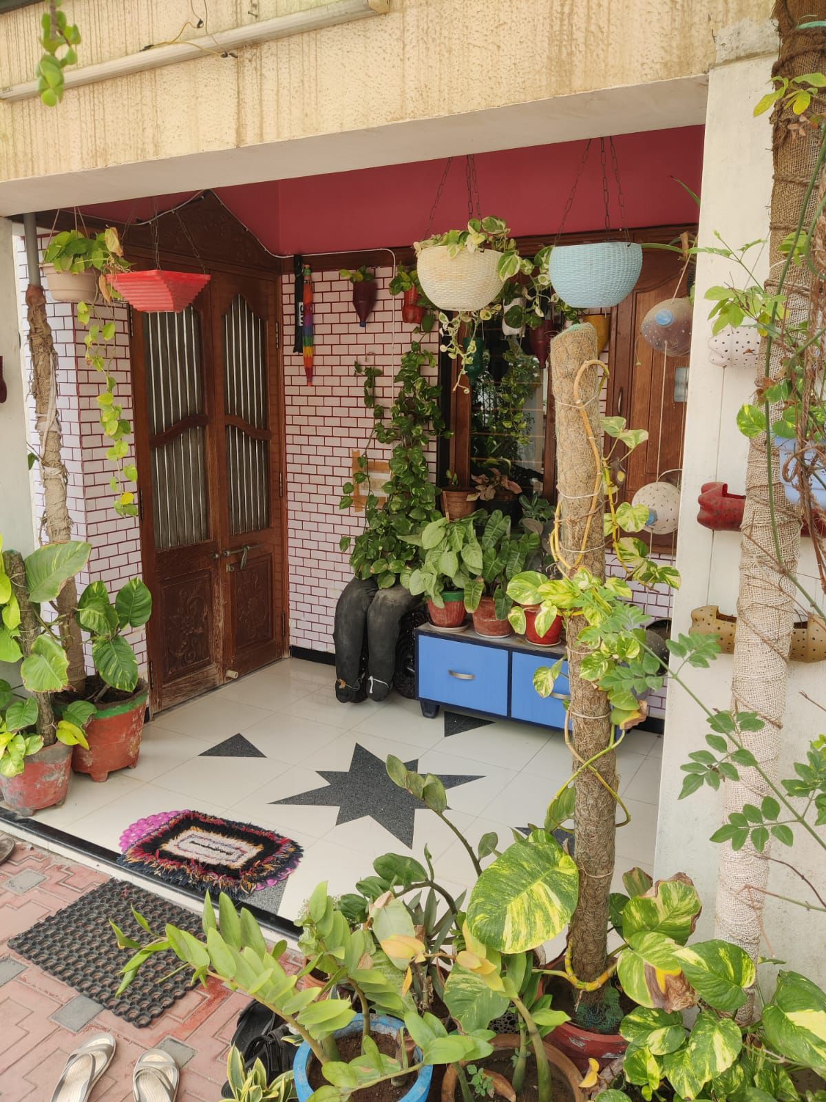 3 BHK 320 Sq.YRD Residential Bunglow for Sell in Rajpath Rangoli Road Ahmedabad - Media 6