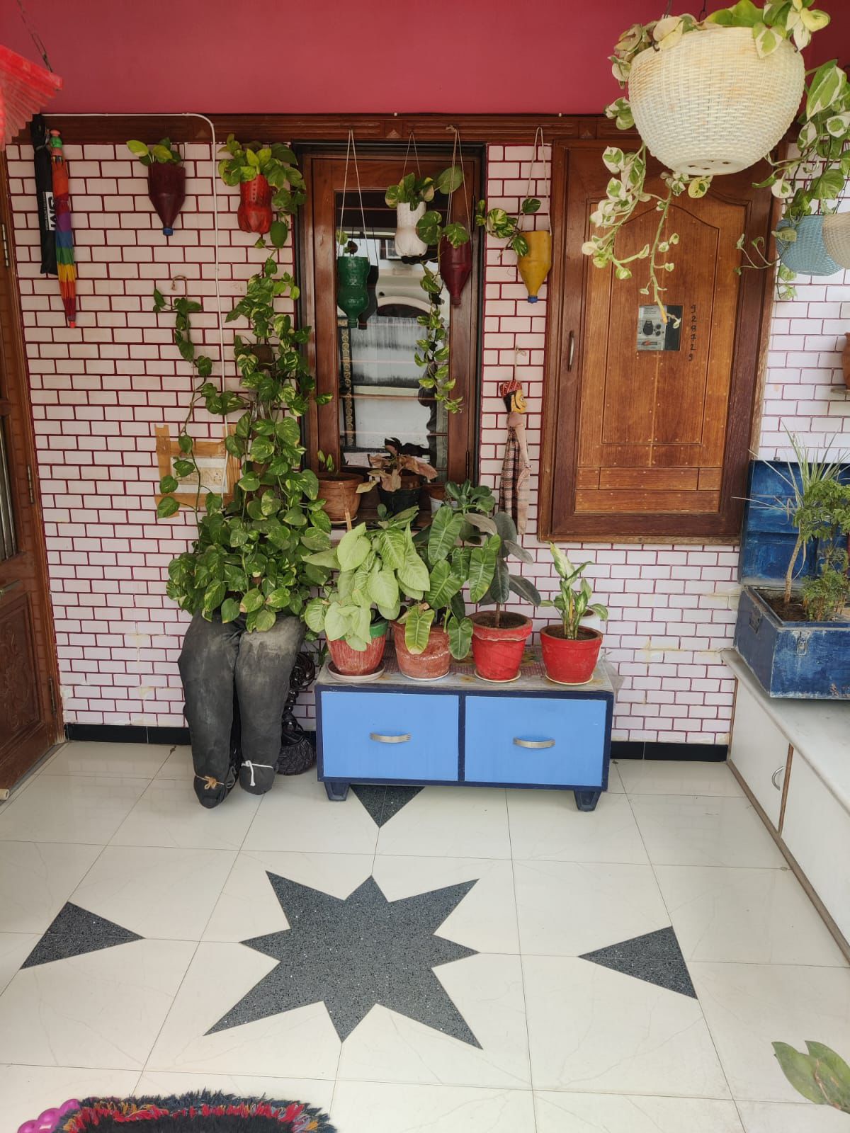 3 BHK 320 Sq.YRD Residential Bunglow for Sell in Rajpath Rangoli Road Ahmedabad - Media 7