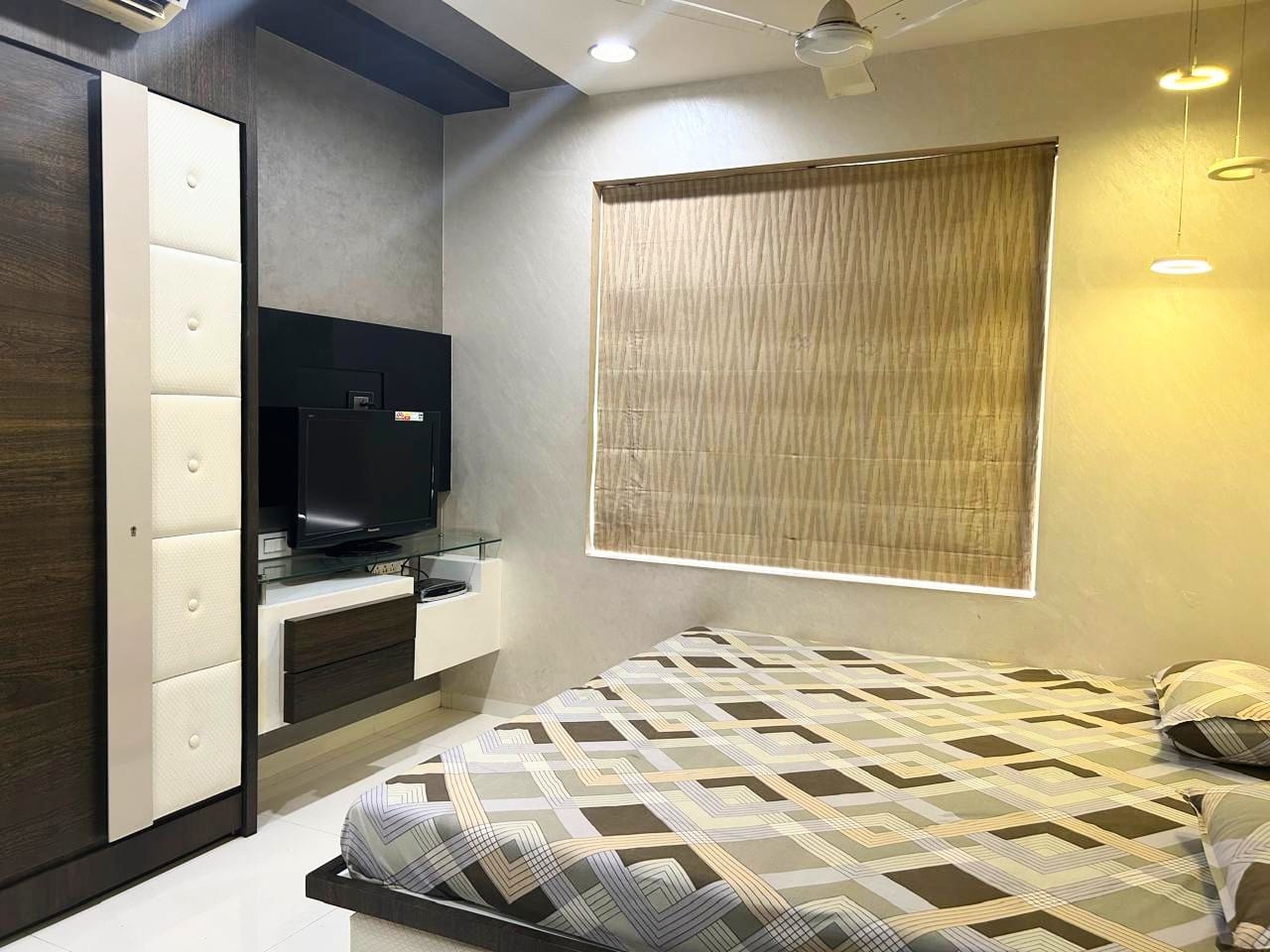 5 BHK 3850 Sq.FT Residential Duplex Apartment for Sell in Ambli Ahmedabad - Media 8