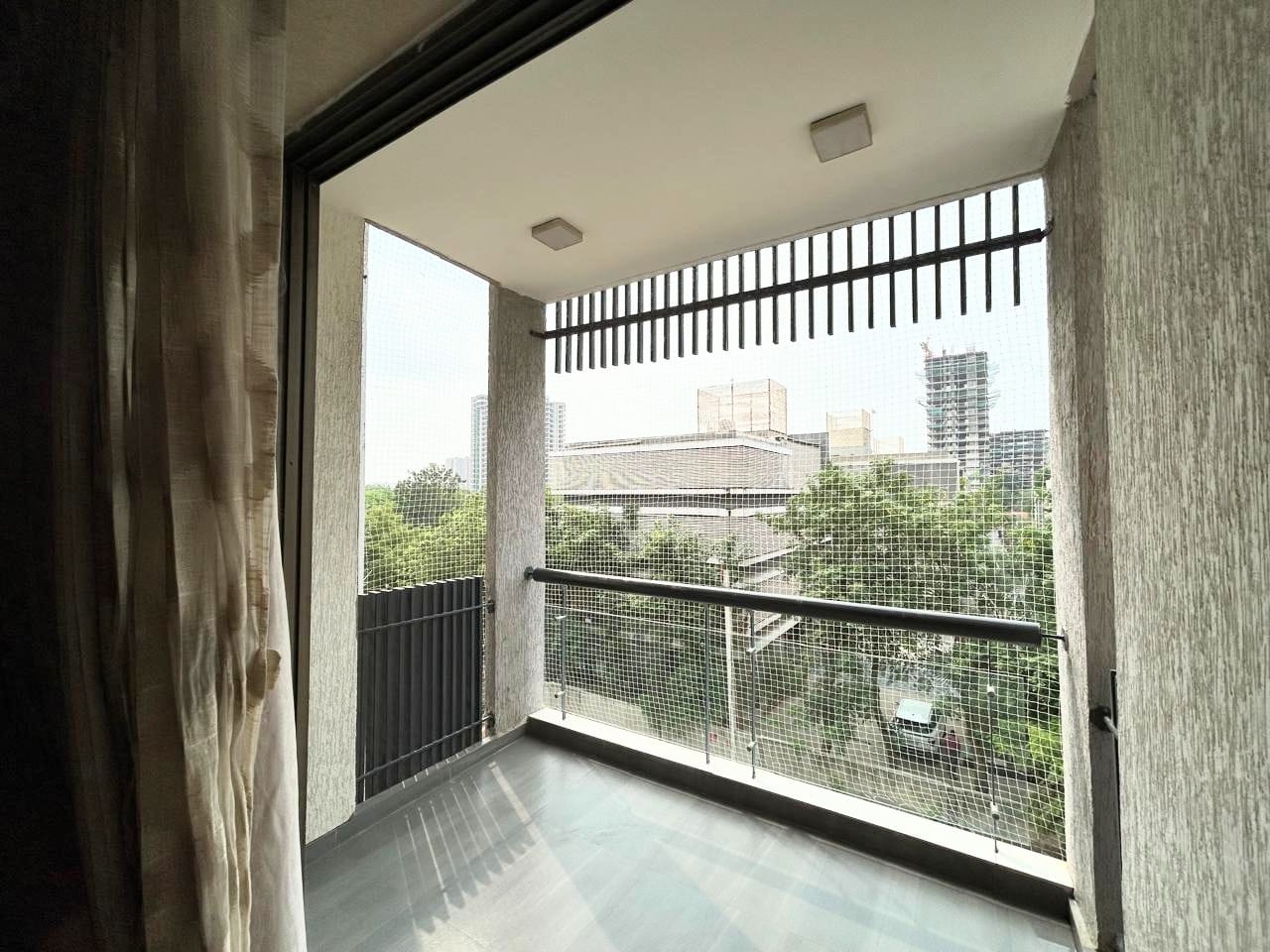 5 BHK 3850 Sq.FT Residential Duplex Apartment for Sell in Ambli Ahmedabad - Media 7