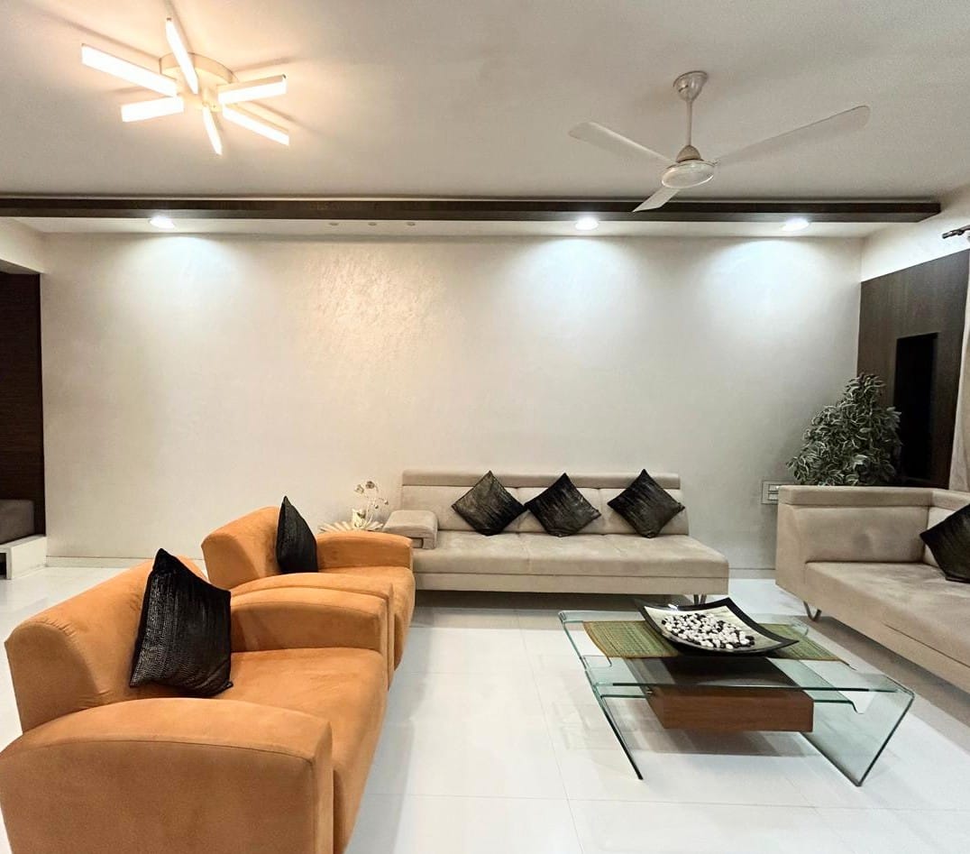 5 BHK 3850 Sq.FT Residential Duplex Apartment for Sell in Ambli Ahmedabad - Media 10