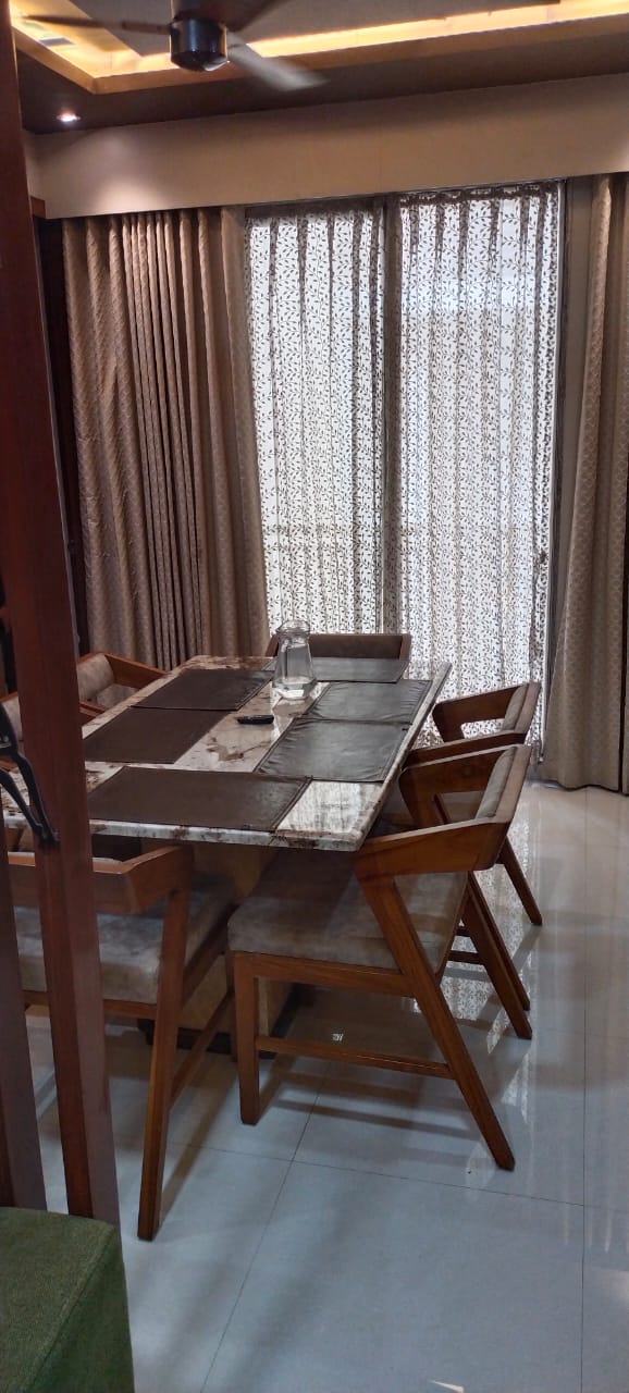 3 BHK 1375 Sq.FT Residential Flat for Sell in South Bopal Ahmedabad - Media 2