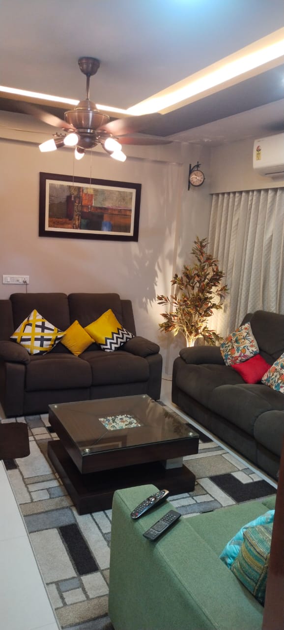 3 BHK 1375 Sq.FT Residential Flat for Sell in South Bopal Ahmedabad