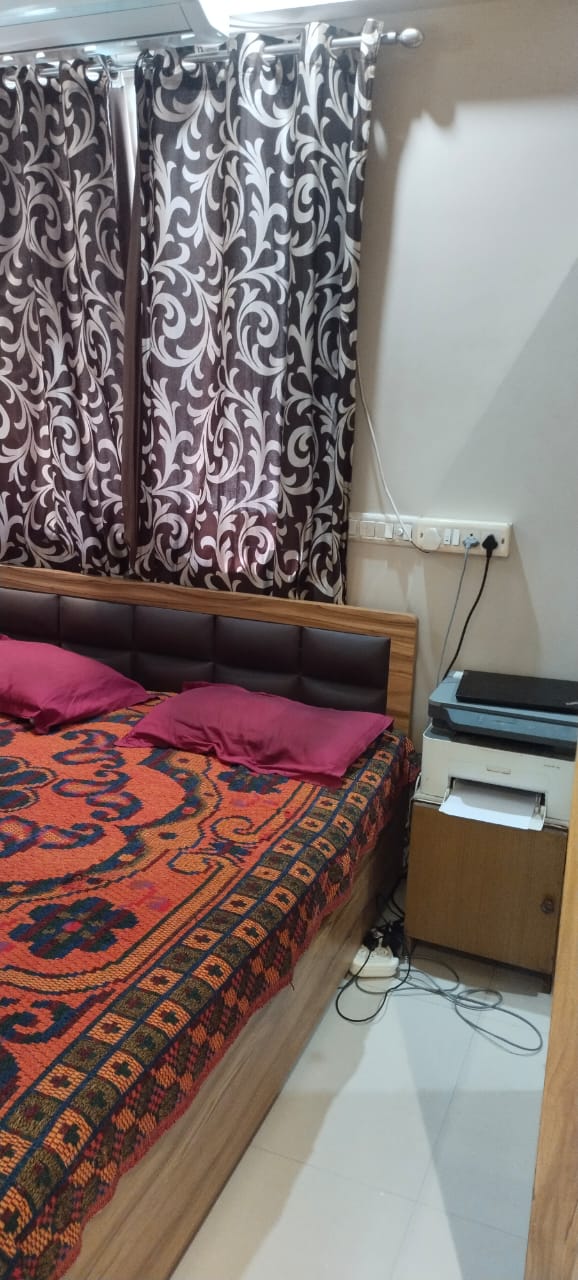 3 BHK 1375 Sq.FT Residential Flat for Sell in South Bopal Ahmedabad - Media 3