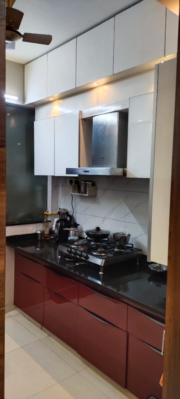 3 BHK 1375 Sq.FT Residential Flat for Sell in South Bopal Ahmedabad - Media 4