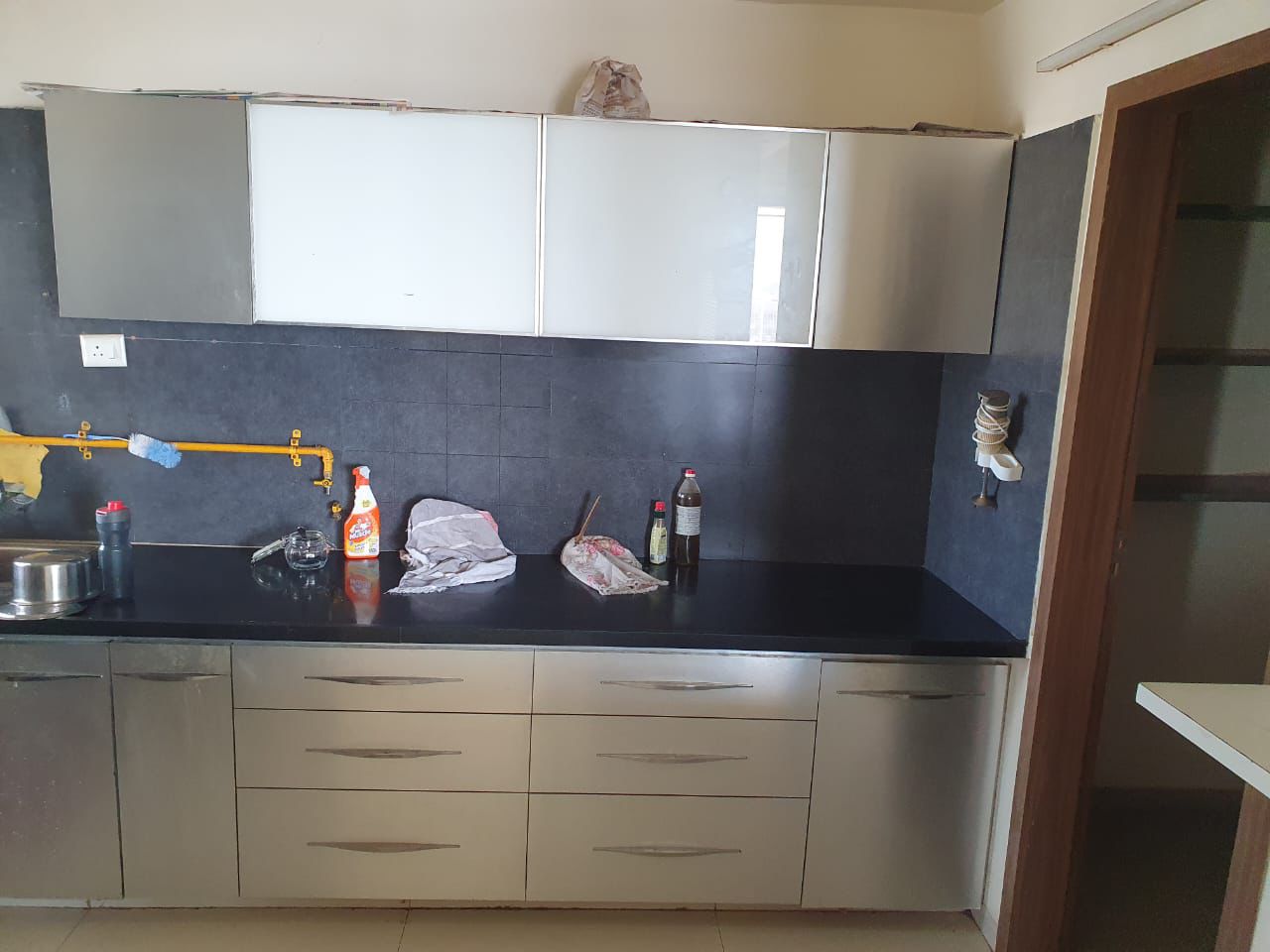 3 BHK 1755 Sq.FT Residential Flat for Rent in South Bopal Ahmedabad