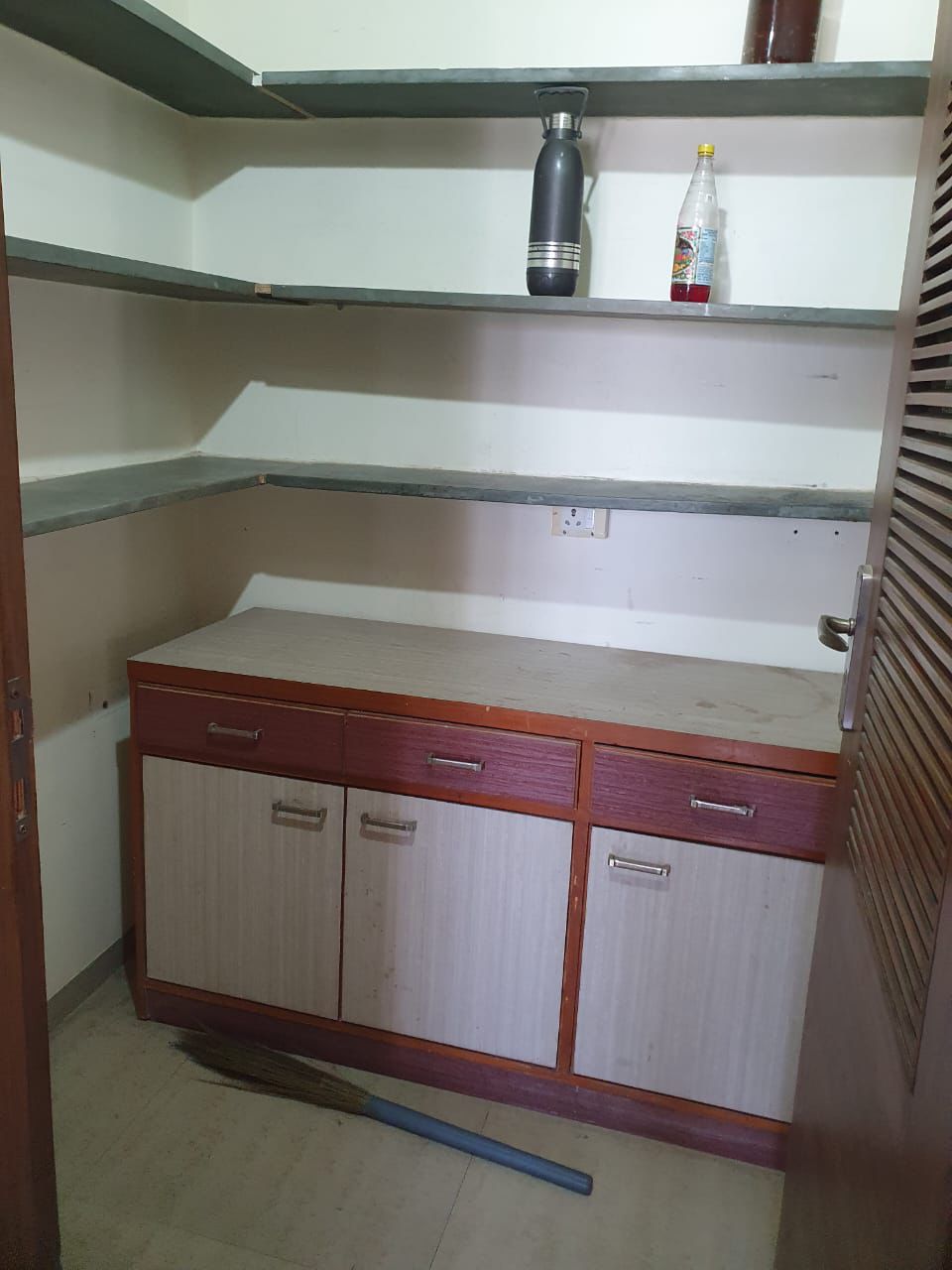 3 BHK 1755 Sq.FT Residential Flat for Rent in South Bopal Ahmedabad - Media 6