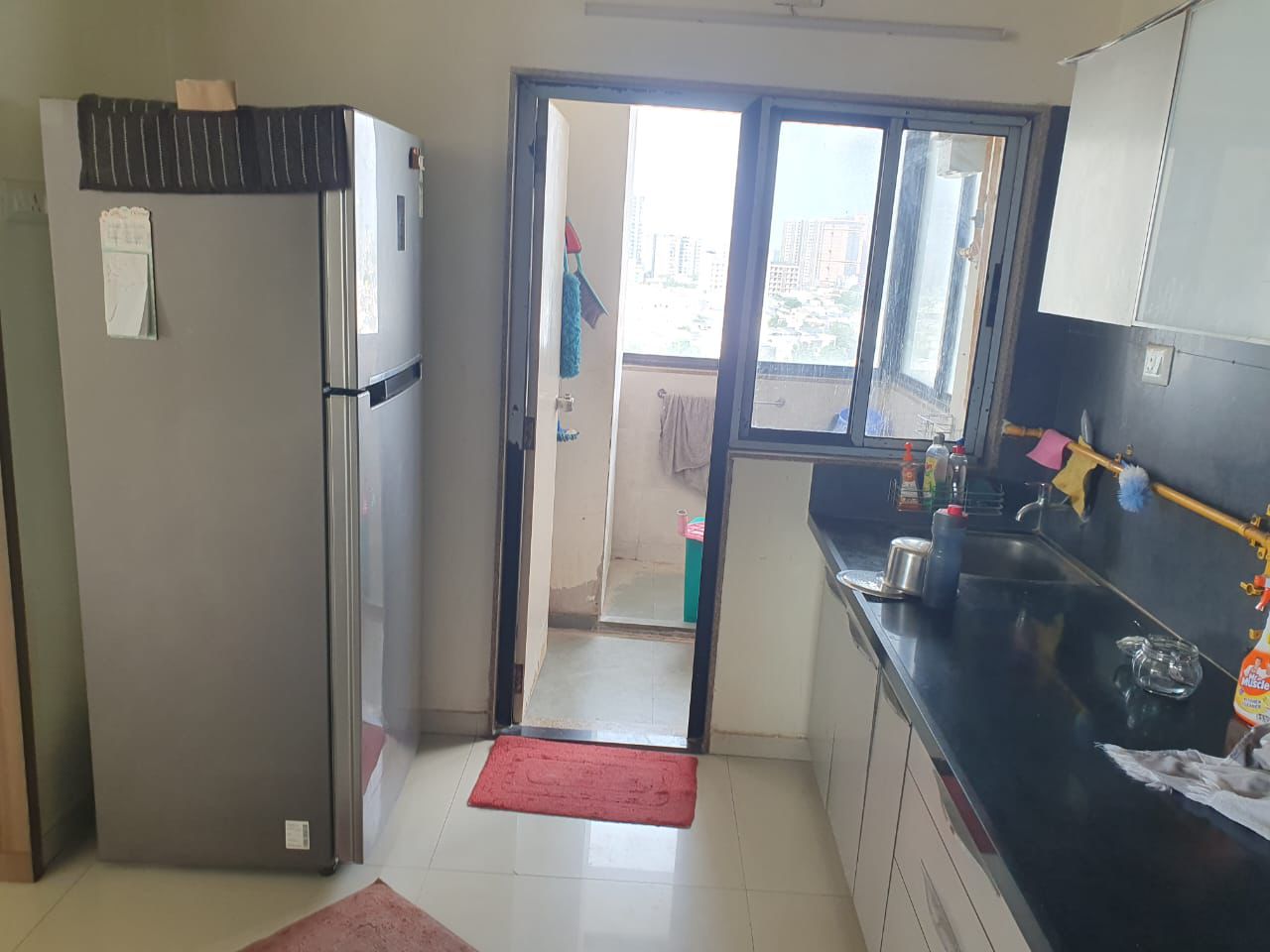3 BHK 1755 Sq.FT Residential Flat for Rent in South Bopal Ahmedabad - Media 3