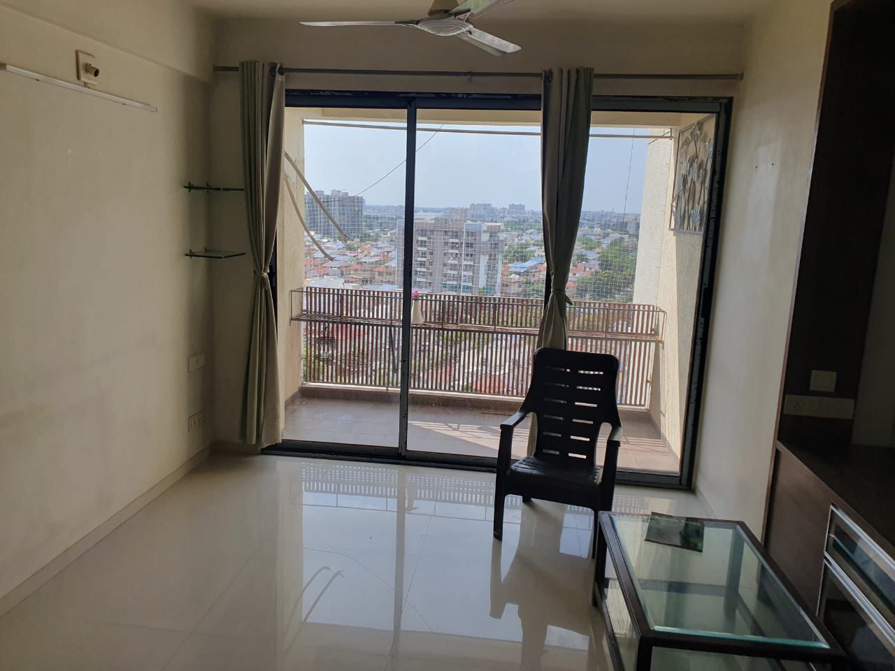 3 BHK 1755 Sq.FT Residential Flat for Rent in South Bopal Ahmedabad - Media 9