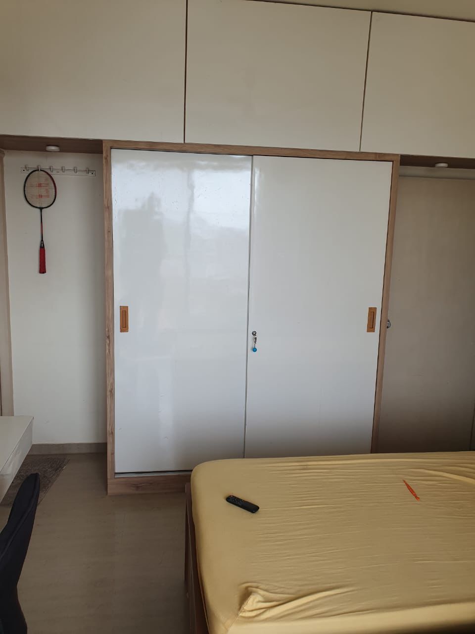3 BHK 1755 Sq.FT Residential Flat for Rent in South Bopal Ahmedabad - Media 10