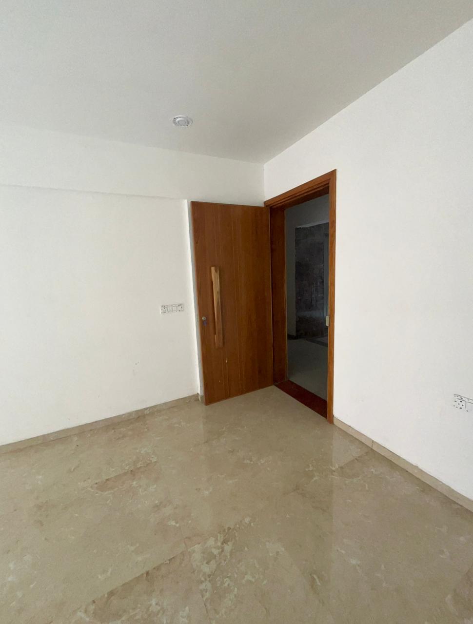 3 BHK 265 Sq.YRD Residential Flat for Sell in Vaishnodevi Circle Ahmedabad - Media 2