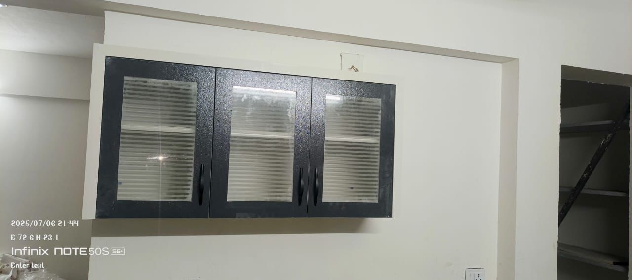 3 BHK 265 Sq.YRD Residential Flat for Sell in Vaishnodevi Circle Ahmedabad - Media 10