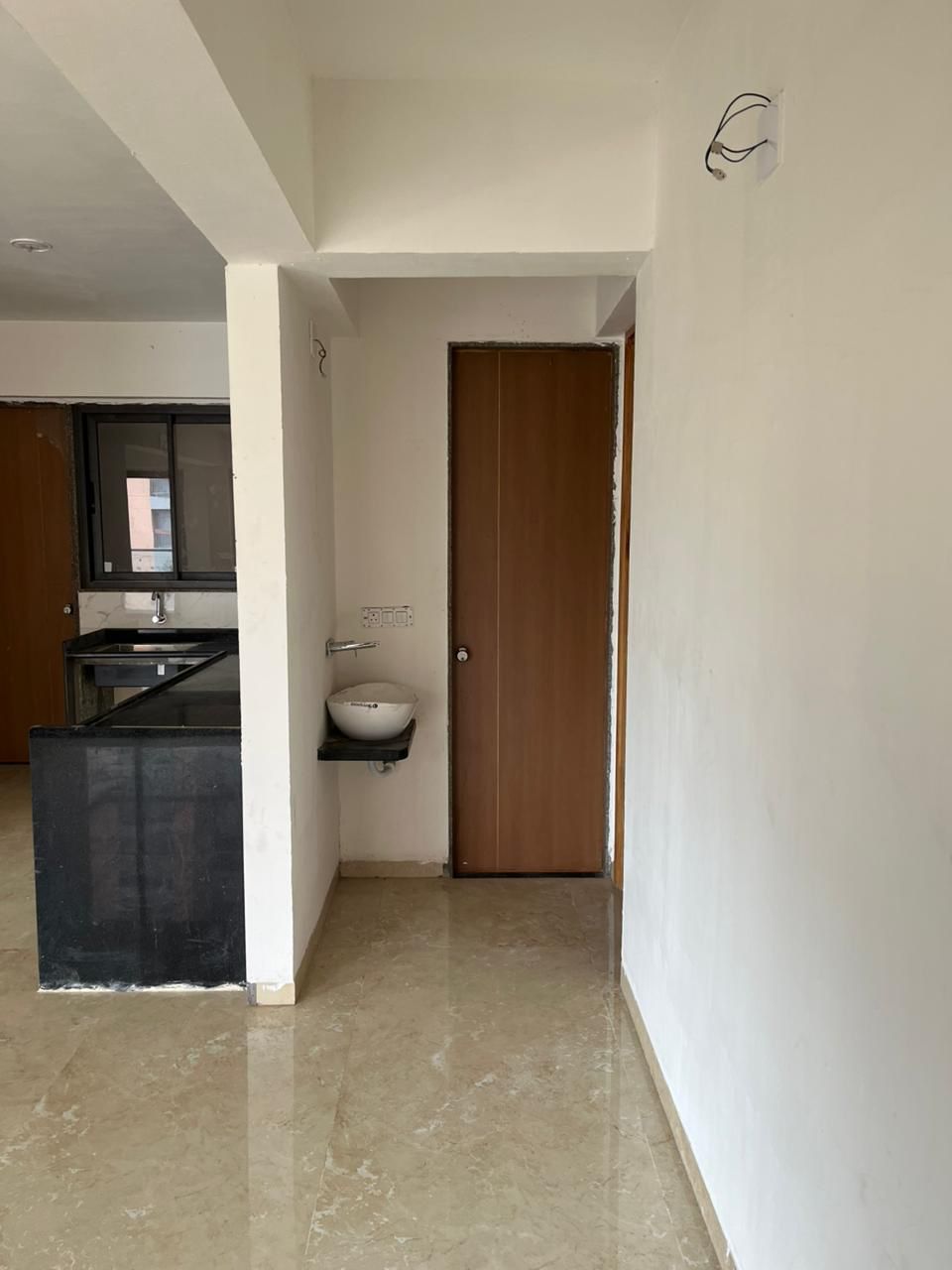 3 BHK 265 Sq.YRD Residential Flat for Sell in Vaishnodevi Circle Ahmedabad - Media 11