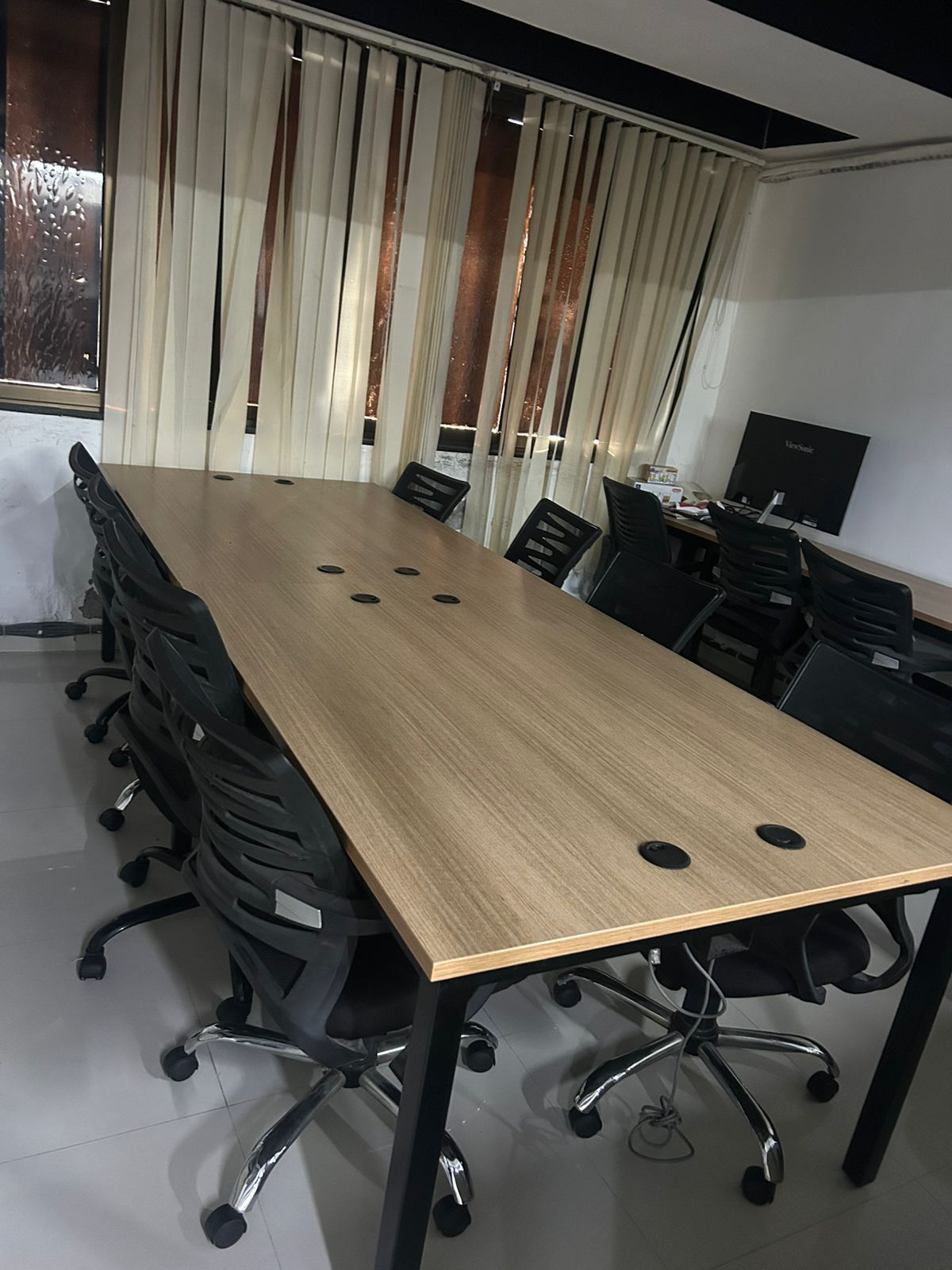 OFFICE 1200 Sq.FT Commercial Office for Rent in Science City Road Ahmedabad - Media 3