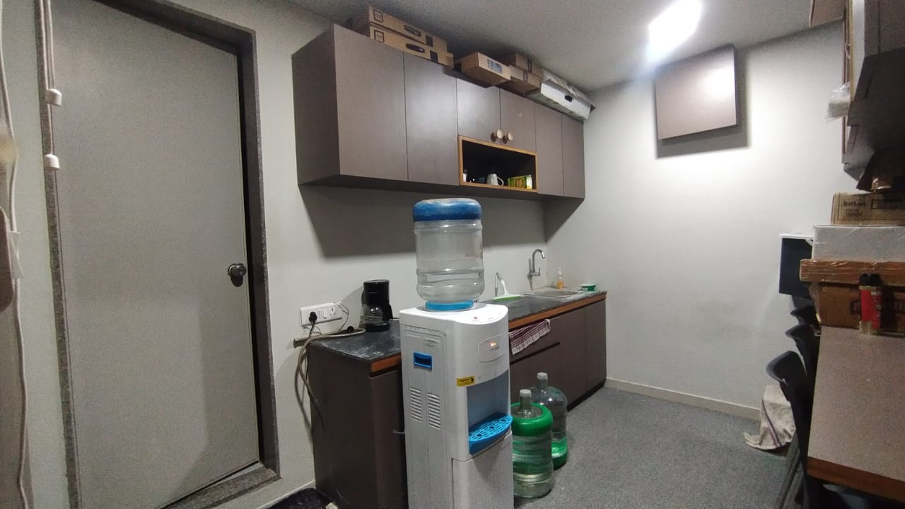 OFFICE 2036 Sq.FT Commercial Office for Rent in Shyamal Ahmedabad - Media 2