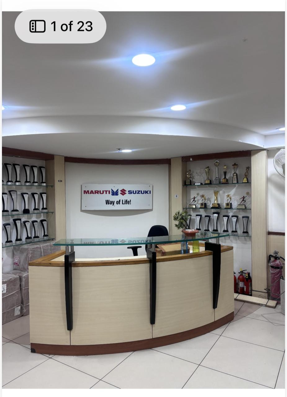 OFFICE 6500 Sq.FT Commercial Office for Sell in Bodakdev Ahmedabad - Media 2