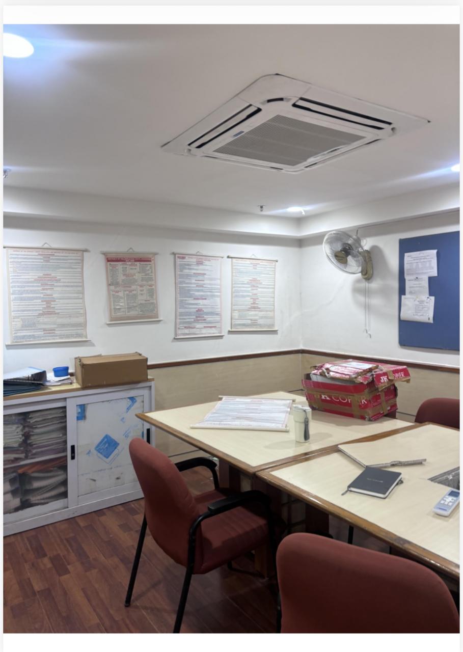 OFFICE 6500 Sq.FT Commercial Office for Sell in Bodakdev Ahmedabad - Media 5