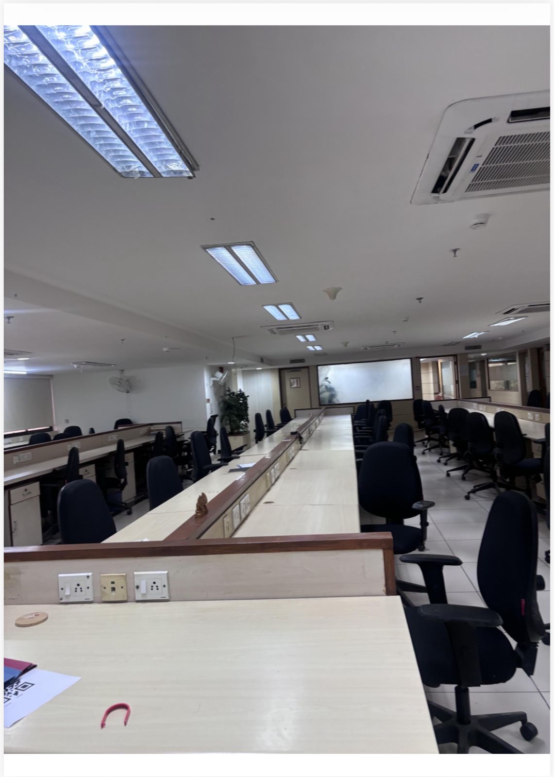 OFFICE 6500 Sq.FT Commercial Office for Sell in Bodakdev Ahmedabad - Media 10